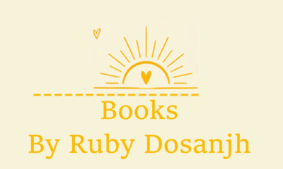 Ruby Dosanjh Book Library