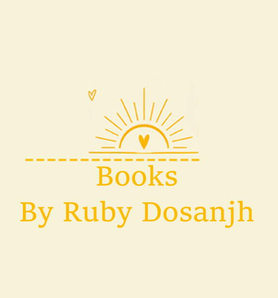 Ruby Dosanjh Book Library