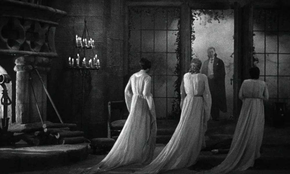 AFI Movie Club Celebrates Tod Browning’s ‘Dracula’ as a Landmark of Horror Cinema