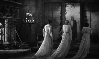 AFI Movie Club Celebrates Tod Browning’s ‘Dracula’ as a Landmark of Horror Cinema