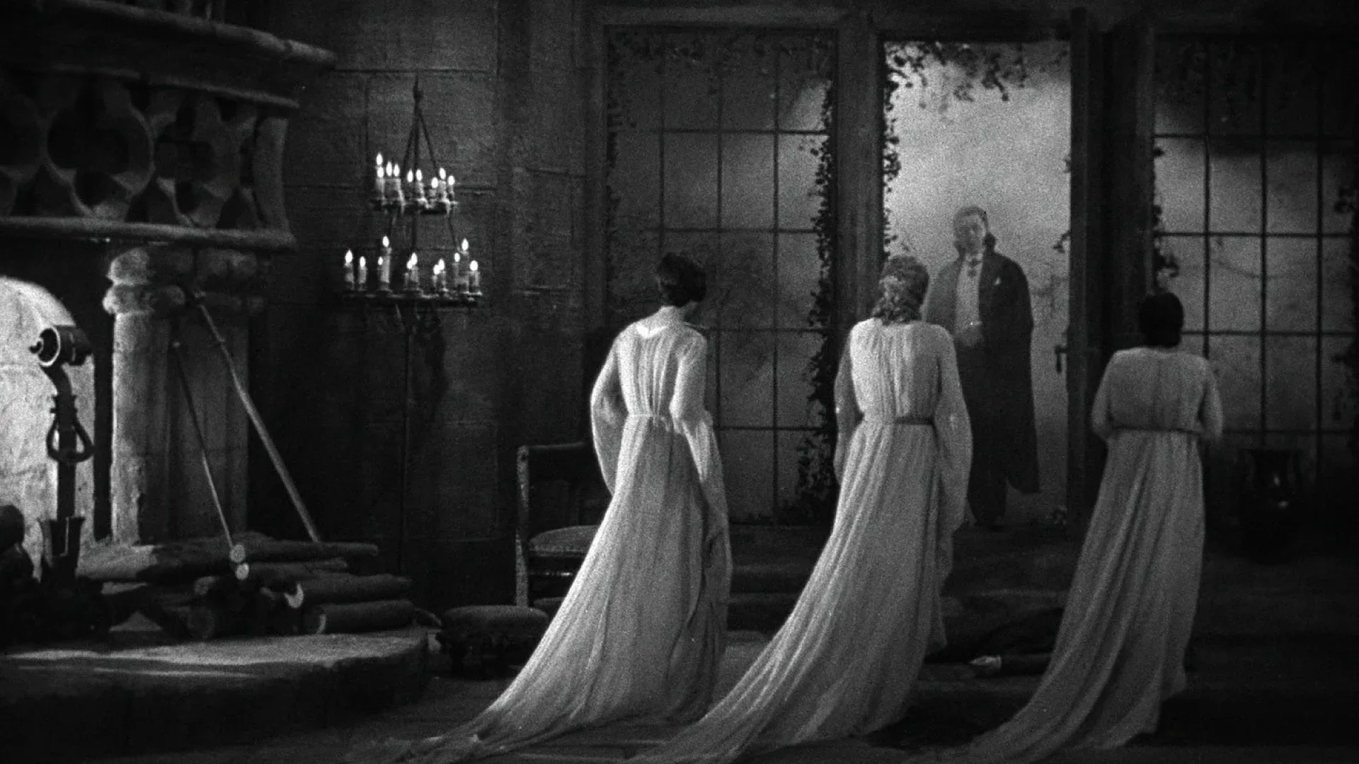 AFI Movie Club Celebrates Tod Browning’s ‘Dracula’ as a Landmark of Horror Cinema