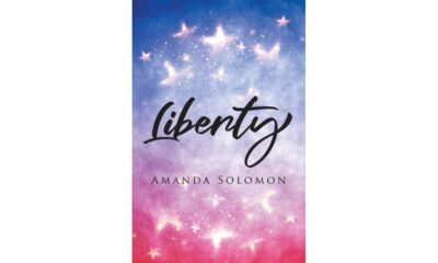 Amanda Solomon’s New Novel “Liberty” Follows a Woman Rebuilding Her Life in Laguna Beach
