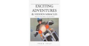 Bakersfield Firefighter’s New Book Draws on 29 Years to Guide Fire Service Leaders