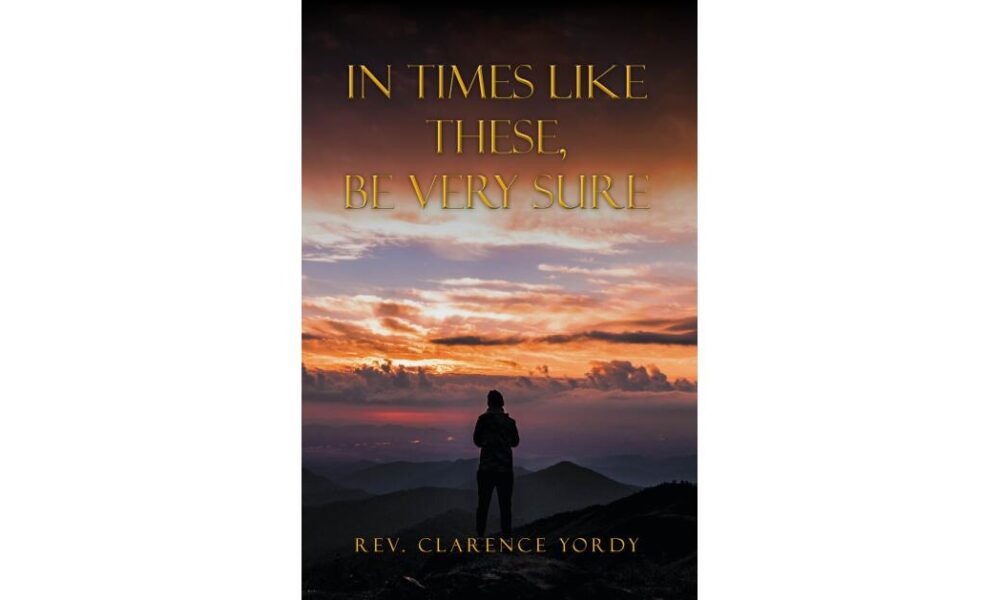 At 95, Korean War Veteran and Pastor Publishes Collection of Sermons
