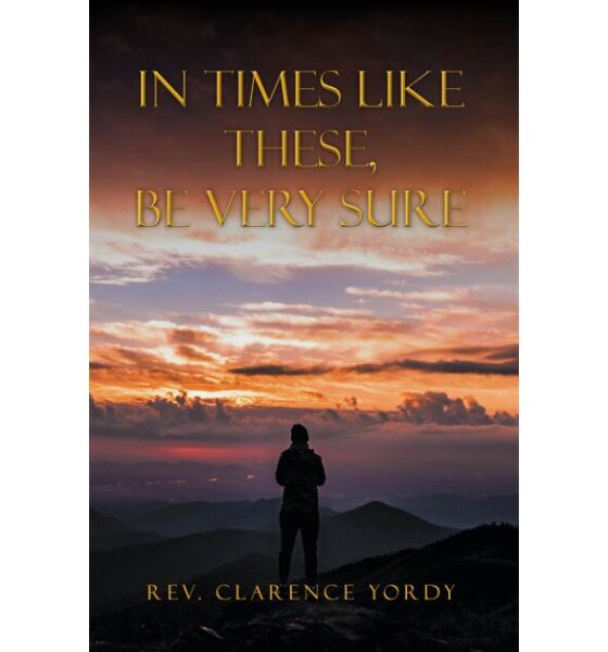 At 95, Korean War Veteran and Pastor Publishes Collection of Sermons
