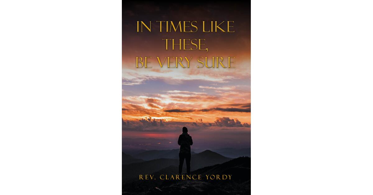 At 95, Korean War Veteran and Pastor Publishes Collection of Sermons
