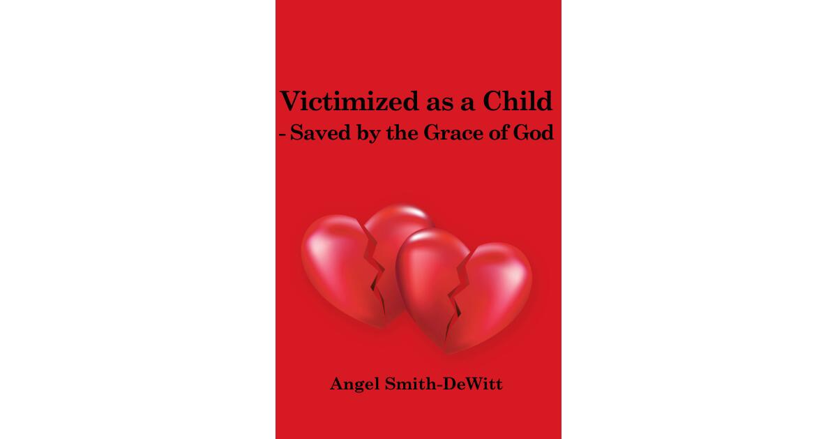 Author Angel Smith-DeWitt Publishes Memoir on Surviving Childhood Domestic Violence