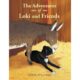Author Tonya Williams Turns Life on Her Wisconsin Ranch Into Children’s Book, “The Adventures of Loki and Friends”