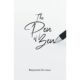 Benjamin German’s New Collection, ‘The Pen of Ben,’ Explores Love Through Life’s Small Moments