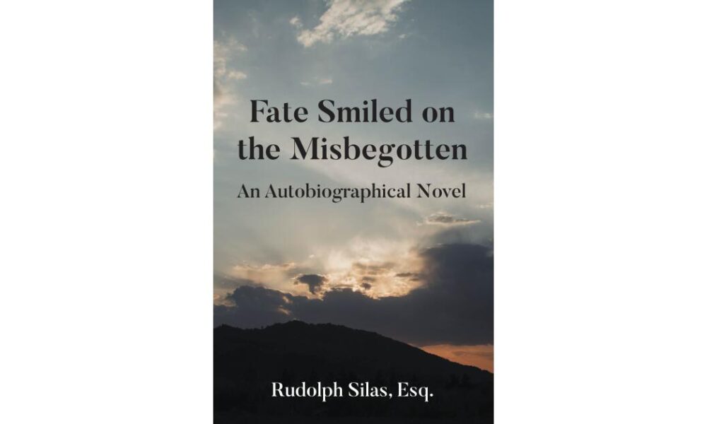 Brooklyn Prosecutor Turned Civil Attorney Publishes Memoir on Rising from Poverty in Jacksonville