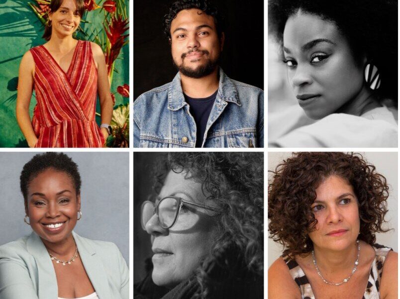 CSIFF26 Showcases Diverse Caribbean Voices Through Six Nominated Films This October