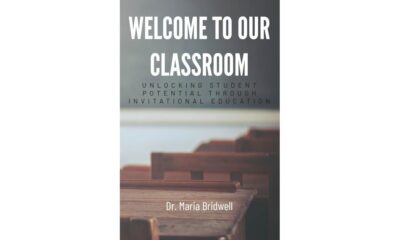 Dallas Educator Dr. Maria Bridwell Publishes Book on ‘Invitational Education’ in the Classroom