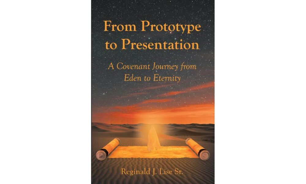 Fayetteville Theologian Reginald J. Lise, Sr. Releases Book Tracing Biblical Covenant from Eden to Christ