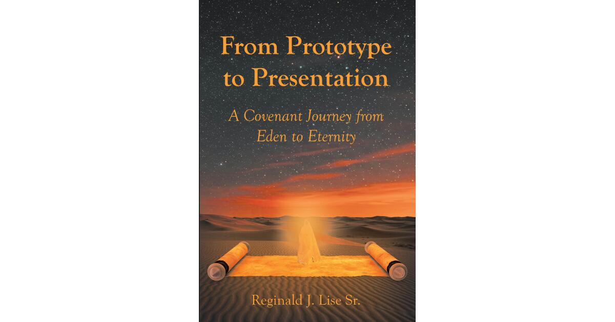 Fayetteville Theologian Reginald J. Lise, Sr. Releases Book Tracing Biblical Covenant from Eden to Christ