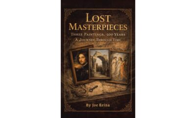 Joe Reina’s ‘Lost Masterpieces’ Imagines a Fictional Farewell Among Renaissance Painters