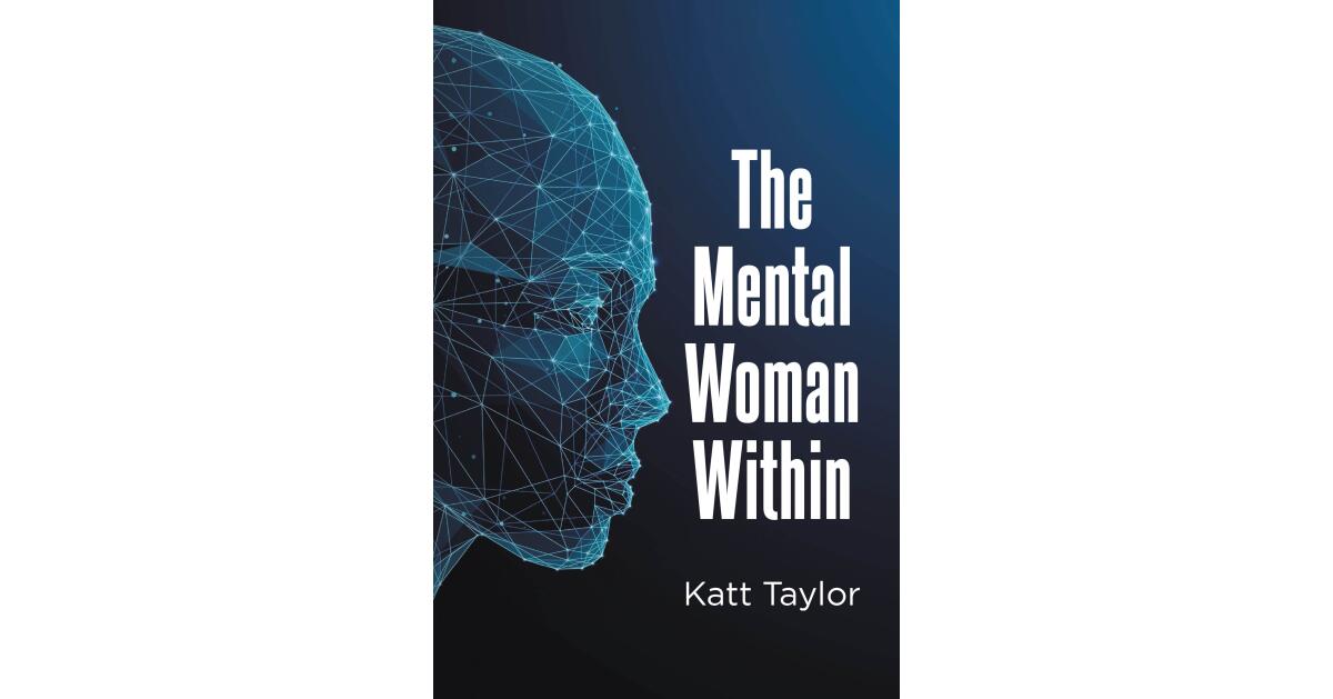 Katt Taylor’s New Novel Follows a Woman’s Fractured Spirit from Darkness to Awakening
