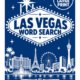 LAS VEGAS WORD SEARCH Out Now on Amazon