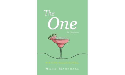 Mark Marshall Closes Out the Finding the One Trilogy with “The One- The Conclusion”