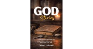 Patrick Westfall’s “The Ancient Hubris” Reads Scripture as One Continuous Story About Authority and Truth