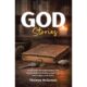 Montgomery Author Thomas McGowan Releases Memoir of Faith, “God Stories,” Through Covenant Books