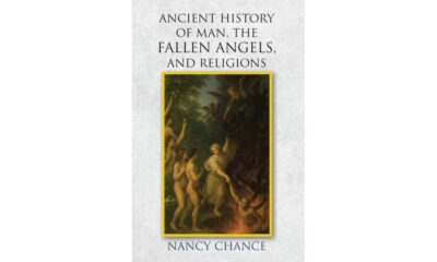 Nancy Chance’s New Book Traces Fallen Angels and Ancient Origins Through Biblical Texts