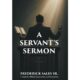 New Book from Alexandria Pastor Draws on Decades of Overseas Ministry to Teach Biblical Preaching