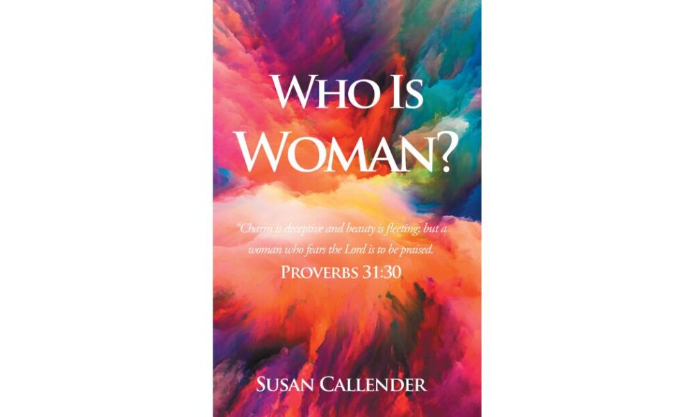 New Book from Author Susan Callender Argues Modern Gender Confusion Traces Back to 19th-Century Ideology
