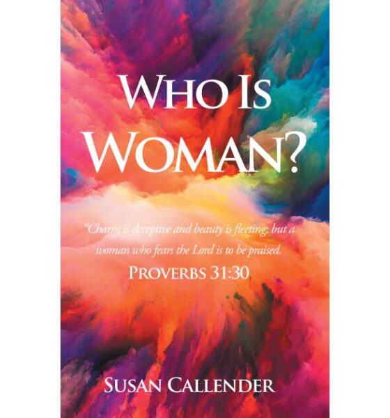 New Book from Author Susan Callender Argues Modern Gender Confusion Traces Back to 19th-Century Ideology
