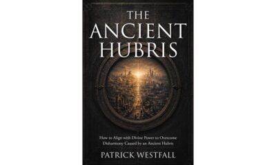 New Book from Patrick Westfall Argues Humanity’s Core Problem Is ‘Misalignment,’ Not Ignorance