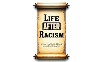 New Book from Reverend Jacqueline Hardy-Lassiter Frames Racism’s End as a Biblical Promise