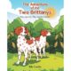 New Children’s Book Honors Two Brittany Bird Dogs and the Bond Between Them