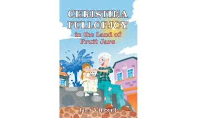 New Children’s Book Pairs Faith Themes With a Mystery About Fruit Jars and a Vanished Town