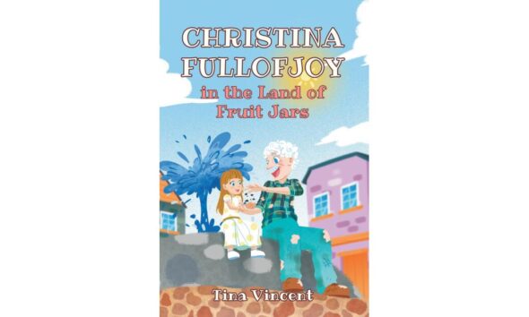 New Children’s Book Pairs Faith Themes With a Mystery About Fruit Jars and a Vanished Town