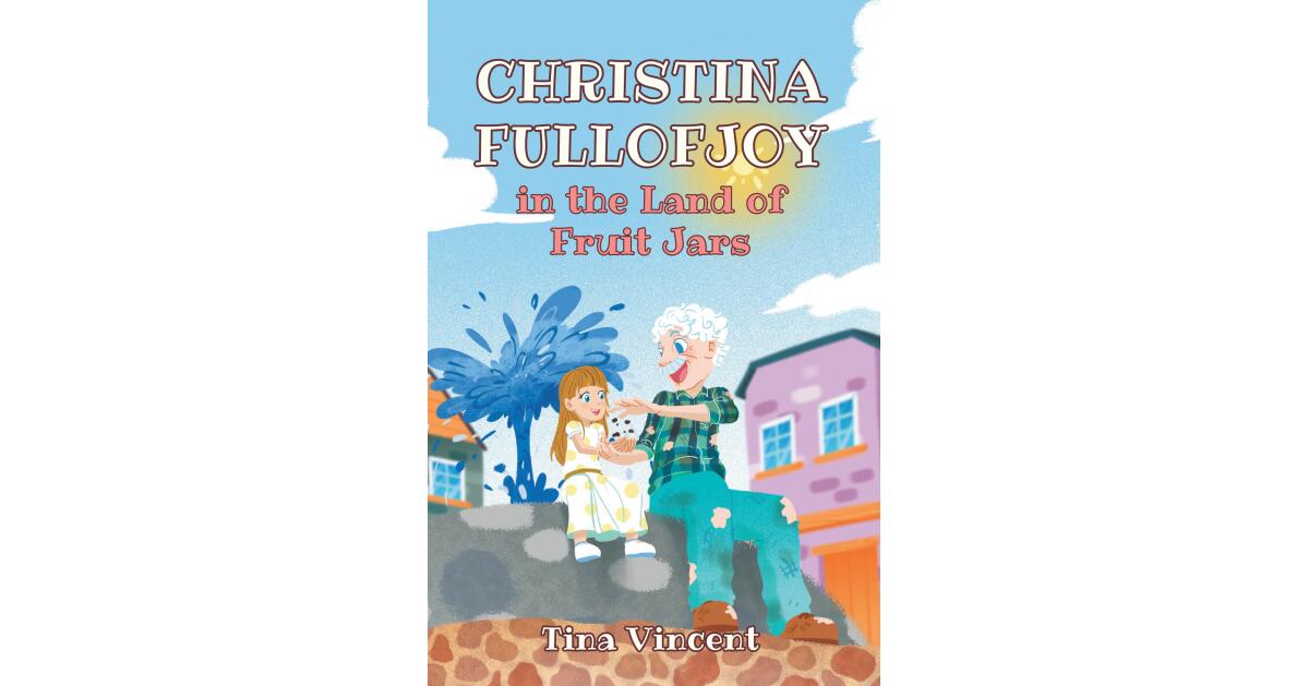 New Children’s Book Pairs Faith Themes With a Mystery About Fruit Jars and a Vanished Town