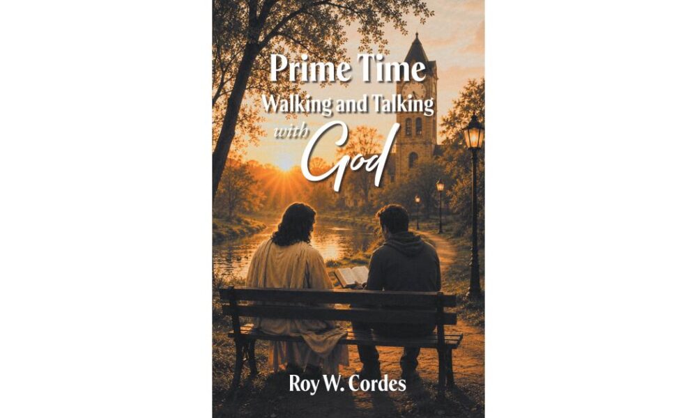 New Devotional from Kankakee Author Draws on 33 Years in Ministry and Lutheran School Leadership
