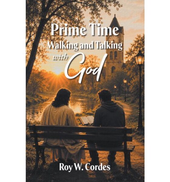New Devotional from Kankakee Author Draws on 33 Years in Ministry and Lutheran School Leadership