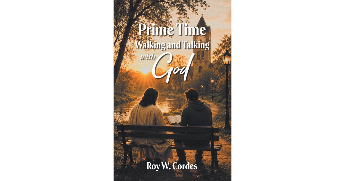 New Devotional from Kankakee Author Draws on 33 Years in Ministry and Lutheran School Leadership