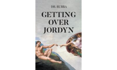 New Memoir “Getting Over Jordyn” Traces an ER Doctor’s Unraveling and Recovery