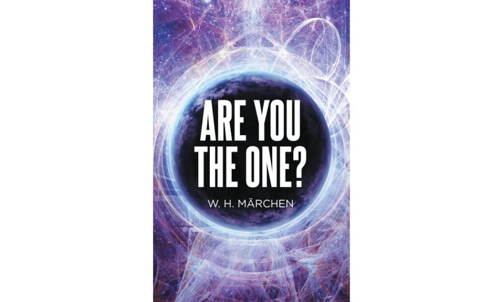 New Novel Follows a South Carolina Man’s Obsession With a Cosmic Hum and a ‘Theory of the Universe’