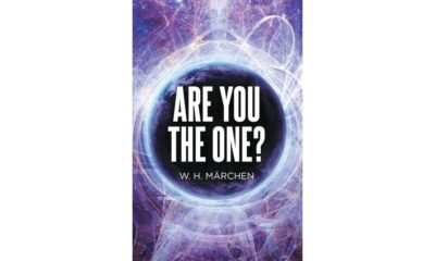 New Novel Follows a South Carolina Man’s Obsession With a Cosmic Hum and a ‘Theory of the Universe’