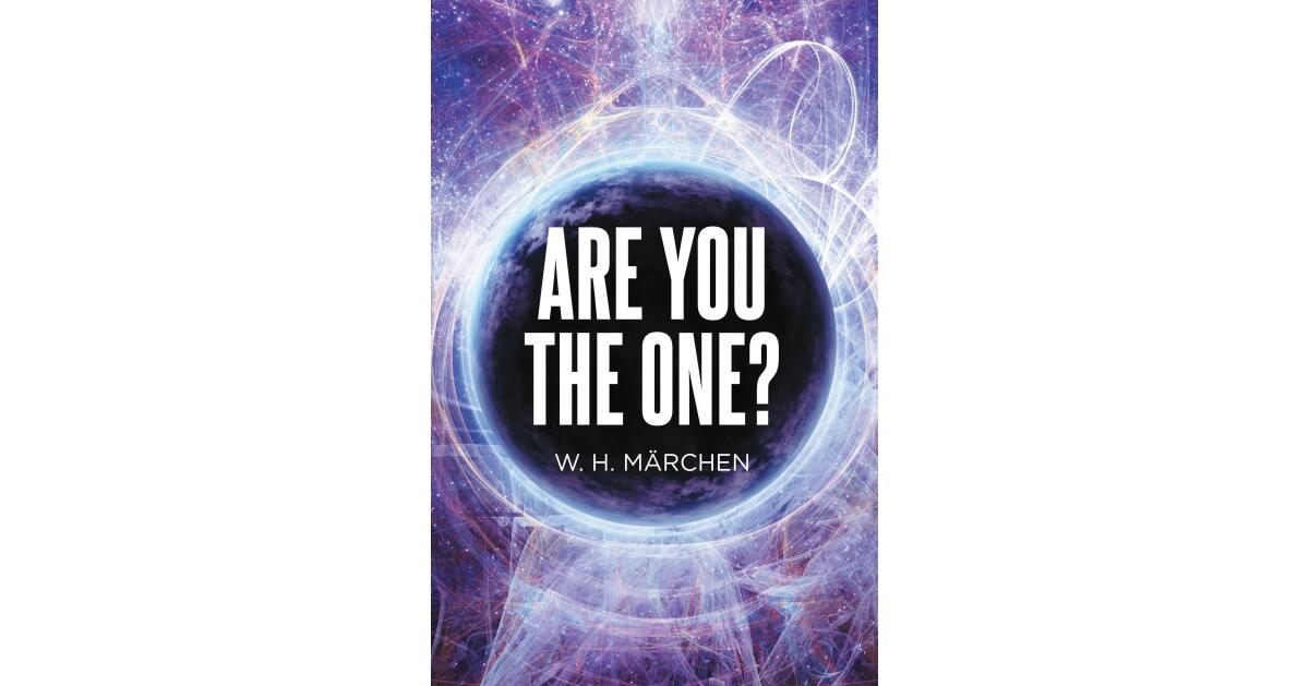 New Novel Follows a South Carolina Man’s Obsession With a Cosmic Hum and a ‘Theory of the Universe’