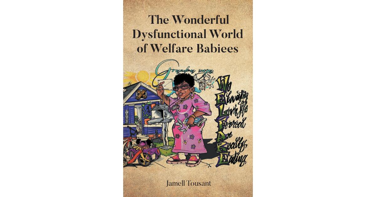 Page Publishing Author, Serving Prison Sentence, Releases Novel Set in East Oakland Group Home