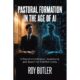 Pastor’s New Book Recounts How AI Sermon Help Quietly Reshaped His Ministry