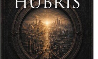 Patrick Westfall’s “The Ancient Hubris” Reads Scripture as One Continuous Story About Authority and Truth