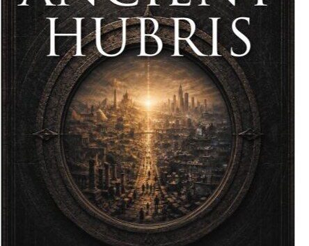 Patrick Westfall’s “The Ancient Hubris” Reads Scripture as One Continuous Story About Authority and Truth