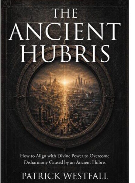 Patrick Westfall’s “The Ancient Hubris” Reads Scripture as One Continuous Story About Authority and Truth