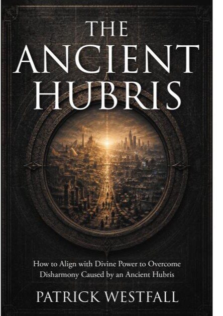 Patrick Westfall’s “The Ancient Hubris” Reads Scripture as One Continuous Story About Authority and Truth