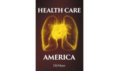 Retired Sacramento Pulmonologist Pitches Self-Monitoring Alternative to Health-Care Bureaucracy in New Book
