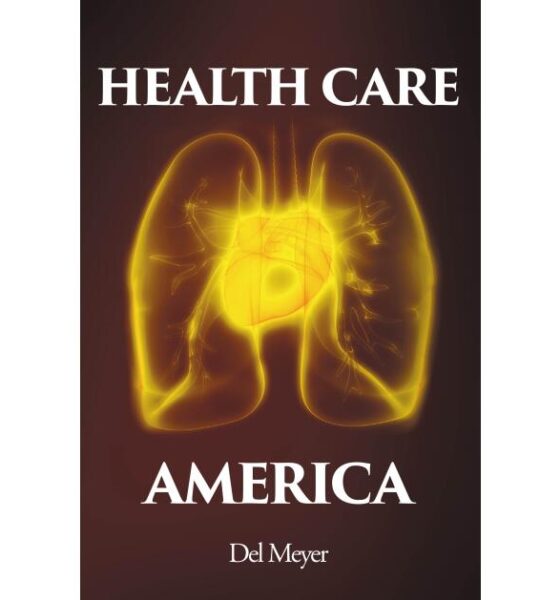Retired Sacramento Pulmonologist Pitches Self-Monitoring Alternative to Health-Care Bureaucracy in New Book