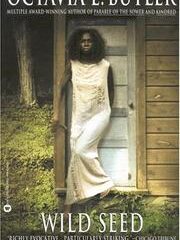 Revisiting Octavia Butler’s “Wild Seed,” the 1980 novel that opens her Patternist series